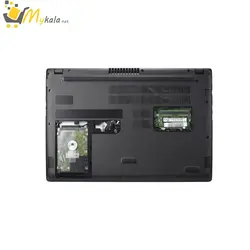 لپ تاپ 15 اینچی ایسر مدل Aspire A315-31-P0TPفروشگاه لوازم خانگی mykala.net