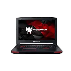 لپ تاپ 15 اینچی ایسر مدل Predator 15 G9-593-76KBفروشگاه لوازم خانگی mykala.net