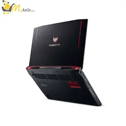 لپ تاپ 15 اینچی ایسر مدل Predator 15 G9-593-76KBفروشگاه لوازم خانگی mykala.net