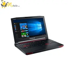 لپ تاپ 15 اینچی ایسر مدل Predator 15 G9-593-76KBفروشگاه لوازم خانگی mykala.net