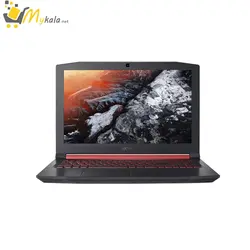 لپ تاپ 15 اینچی ایسر مدل Nitro 5 AN515-51-76WSفروشگاه لوازم خانگی mykala.net