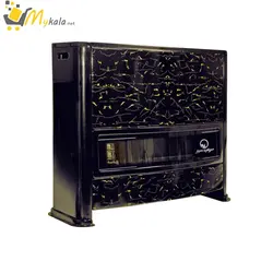 بخاری مروارید سوز 9000 سادهفروشگاه لوازم خانگی mykala.net