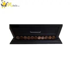 بخاری گازی شارق توس مدل هیوا طرح شومینه 140فروشگاه لوازم خانگی mykala.net