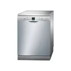 ماشین ظرفشویی بوش مدل SMS58M08IRفروشگاه لوازم خانگی mykala.net