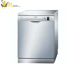 ماشین ظرفشویی بوش مدل SMS40C08IRفروشگاه لوازم خانگی mykala.net