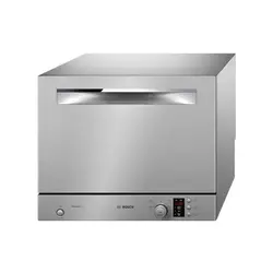 ماشین ظرفشویی 6 نفره رومیزی بوش مدل SKS62E28IRفروشگاه لوازم خانگی mykala.net