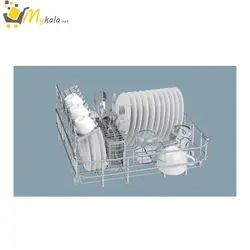ماشین ظرفشویی 6 نفره رومیزی بوش مدل SKS62E28IRفروشگاه لوازم خانگی mykala.net