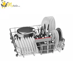 ماشین ظرفشویی بوش سری 4 مدل SMS46GI01Bفروشگاه لوازم خانگی mykala.net