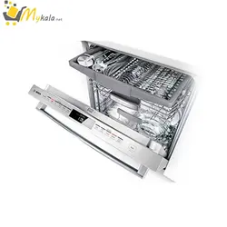 ماشین ظرفشویی بوش مدل SMS58M02IRفروشگاه لوازم خانگی mykala.net