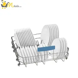 ماشین ظرفشویی بوش مدل SMS58M02IRفروشگاه لوازم خانگی mykala.net