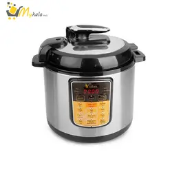 پلوپز چند منظوره ویداس مدل VIR-5409-Gفروشگاه لوازم خانگی mykala.net