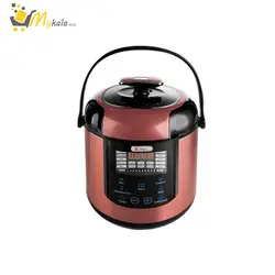 پلوپز چند منظوره ویداس مدل VIR-5410-Rفروشگاه لوازم خانگی mykala.net