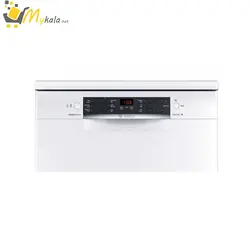 ماشین ظرفشویی 14 نفره بوش مدل SMS46MW01B