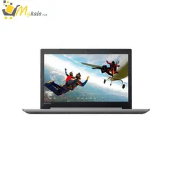 لپ تاپ 15 اینچی لنوو مدل V110 - Fفروشگاه لوازم خانگی mykala.net