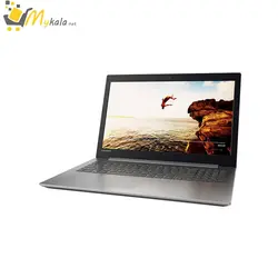 لپ تاپ 15 اینچی لنوو مدل V110 - Fفروشگاه لوازم خانگی mykala.net