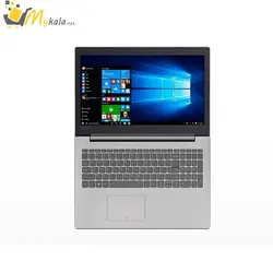 لپ تاپ 15 اینچی لنوو مدل V110 - Fفروشگاه لوازم خانگی mykala.net
