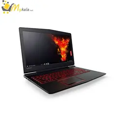 لپ تاپ 15 اینچی لنوو مدل Legion Y520 - Lفروشگاه لوازم خانگی mykala.net