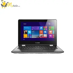 لپ تاپ 11 اینچی لنوو مدل Yoga 300-11IBR N3060فروشگاه لوازم خانگی mykala.net