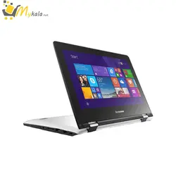 لپ تاپ 11 اینچی لنوو مدل Yoga 300-11IBR N3060فروشگاه لوازم خانگی mykala.net