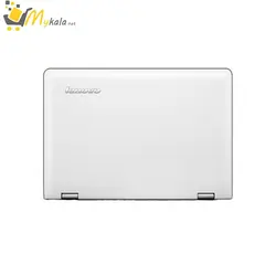 لپ تاپ 11 اینچی لنوو مدل Yoga 300-11IBR N3060فروشگاه لوازم خانگی mykala.net
