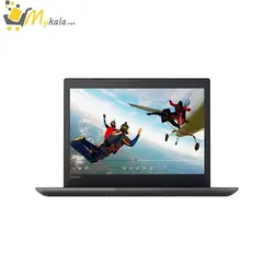 لپ تاپ 15 اینچی لنوو مدل Ideapad 320 - Pفروشگاه لوازم خانگی mykala.net