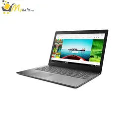 لپ تاپ 15 اینچی لنوو مدل Ideapad 320 - Pفروشگاه لوازم خانگی mykala.net