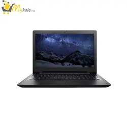 لپ تاپ 15 اینچی لنوو مدل Ideapad 110 - Kفروشگاه لوازم خانگی mykala.net