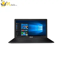 لپ تاپ 15 اینچی ایسوس مدل X541UV - Iفروشگاه لوازم خانگی mykala.net