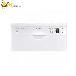 ماشین ظرفشویی بوش مدل SMS45II01Bفروشگاه لوازم خانگی mykala.net