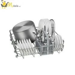 ماشین ظرفشویی بوش مدل SMS45II01Bفروشگاه لوازم خانگی mykala.net