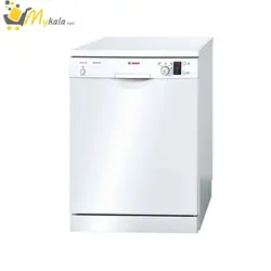 ماشین ظرفشویی بوش مدل SMS40C02IRفروشگاه لوازم خانگی mykala.net