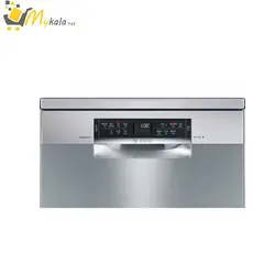ماشین ظرفشویی 13 نفره بوش مدل SMS67MI01Bفروشگاه لوازم خانگی mykala.net
