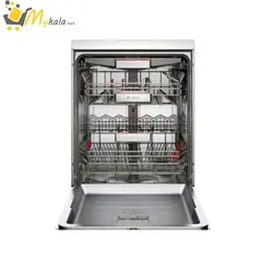 ماشین ظرفشویی 13 نفره بوش مدل SMS67MI01Bفروشگاه لوازم خانگی mykala.net