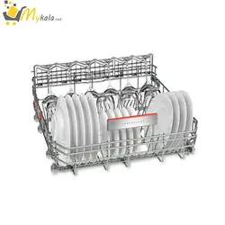 ماشین ظرفشویی 13 نفره بوش مدل SMS67MI01Bفروشگاه لوازم خانگی mykala.net