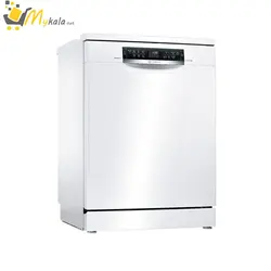 ماشین ظرفشویی 14 نفره بوش مدل SMS68TW02B