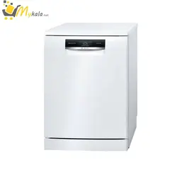 ماشین ظرفشویی 14 نفره بوش مدل SMS88TW02Mفروشگاه لوازم خانگی mykala.net