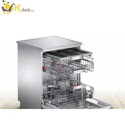 ماشین ظرفشویی 14 نفره بوش مدل SMS46MW01B