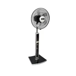 پنکه ایستاده دیجیتال ویداس مدل VIR-8025-Wفروشگاه لوازم خانگی mykala.net