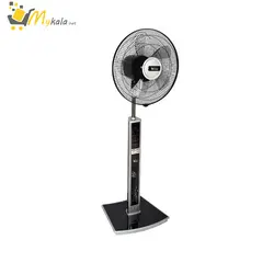 پنکه ایستاده دیجیتال ویداس مدل VIR-8025-Wفروشگاه لوازم خانگی mykala.net