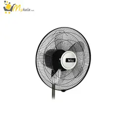 پنکه ایستاده دیجیتال ویداس مدل VIR-8025-Wفروشگاه لوازم خانگی mykala.net