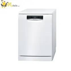 ماشین ظرفشویی 14 نفره بوش مدل SMS88TW01Mفروشگاه لوازم خانگی mykala.net