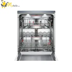 ماشین ظرفشویی 14 نفره بوش مدل SMS88TW01Mفروشگاه لوازم خانگی mykala.net