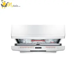 ماشین ظرفشویی 14 نفره بوش مدل SMS88TW01Mفروشگاه لوازم خانگی mykala.net