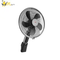 پنکه ویداس مدل VIR-8033-Wفروشگاه لوازم خانگی mykala.net