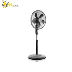 پنکه ویداس مدل VIR-8033-Wفروشگاه لوازم خانگی mykala.net