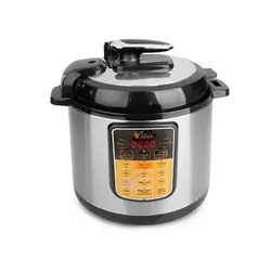 پلوپز چند منظوره ویداس مدل VIR-5409-Bفروشگاه لوازم خانگی mykala.net