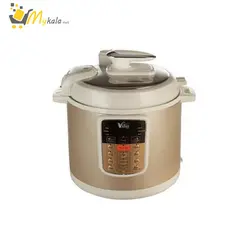 پلوپز چند منظوره ویداس مدل VIR-5409-Wفروشگاه لوازم خانگی mykala.net