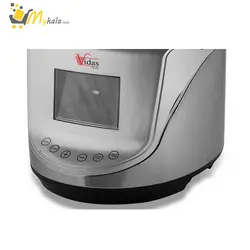 سرخ کن رژیمی ویداس مدل VIR-5862-Bفروشگاه لوازم خانگی mykala.net