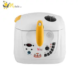 سرخ کن آسانسور دار ویداس مدل VIR-5730-W