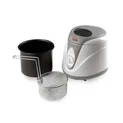 سرخ کن 1/2 ویداس مدل VIR-5712Wفروشگاه لوازم خانگی mykala.net